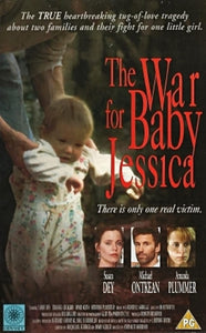The War for Baby Jessica (1993)