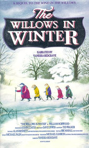 The Willows in Winter Dvd (1996)