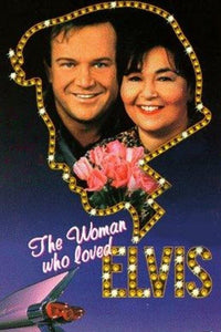 The Woman Who Loved Elvis Dvd (1993)