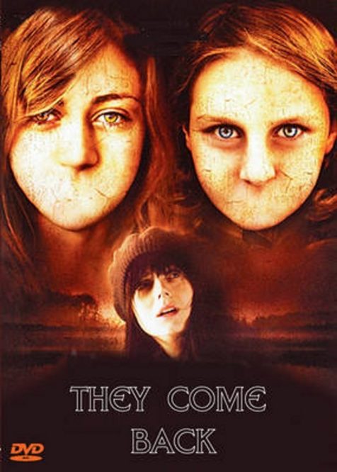 They Come Back Dvd (2007)
