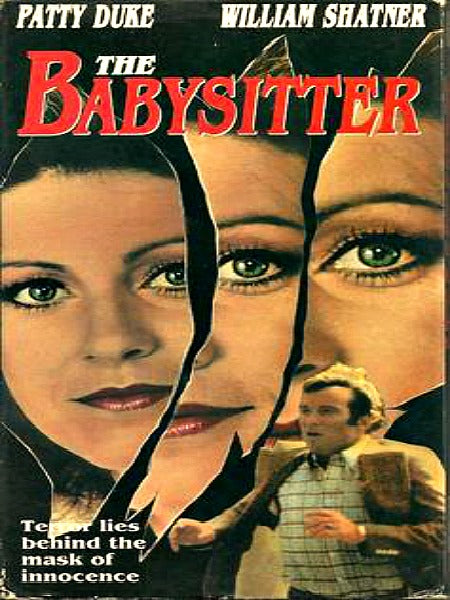 The Babysitter Dvd (1980) Rarefliks.com