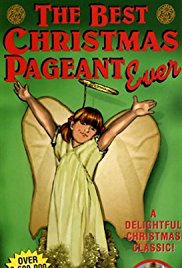 The Best Christmas Pageant Ever Dvd (1983)