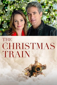 The Christmas Train Dvd (2017) Rarefliks.com