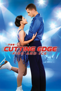 The Cutting Edge: Fire & Ice Dvd (2010)Rarefliks.com