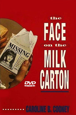 The Face on the Milk Carton Dvd (1995)Rarefliks.com