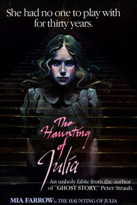 The Haunting of Julia Dvd  (1977)Rarefliks.com