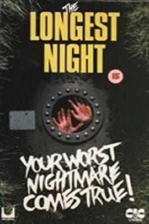 The Longest Night Dvd (1972) Rarefliks.com