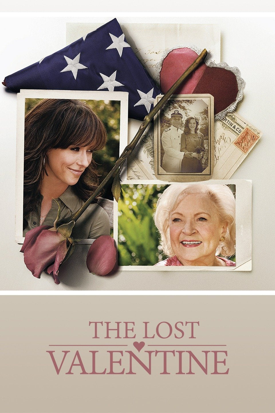 The Lost Valentine Dvd (2011) Rarefliks.com