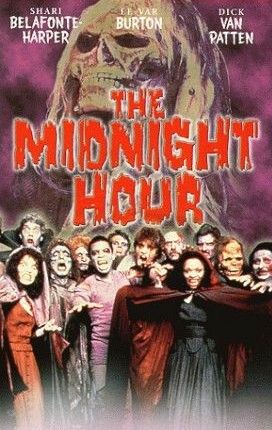 The Midnight Hour Dvd (1985)Rarefliks.com