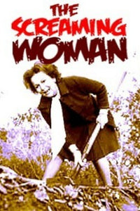 The Screaming Woman Dvd (1972)Rarefliks.com