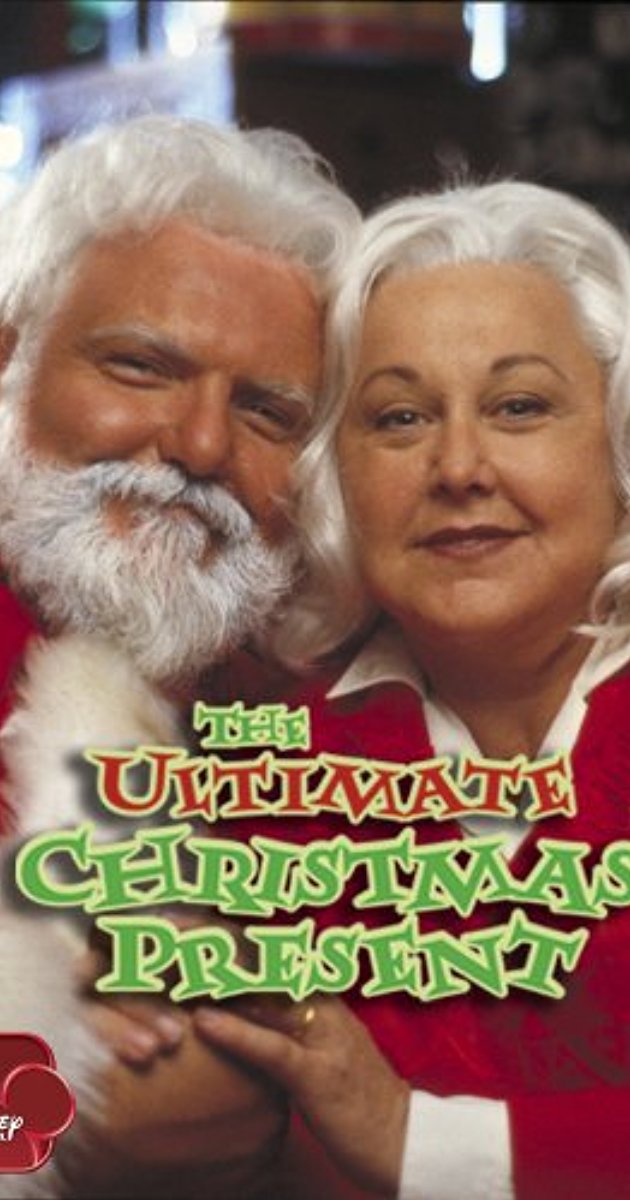 The Ultimate Christmas Present Dvd (2000)Rarefliks.com