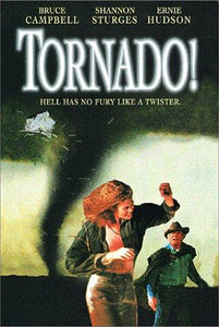 Tornado!  (1996)