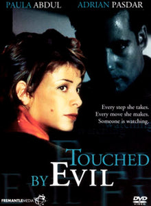 Touched by Evil Dvd (1997)