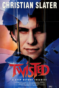 Twisted Dvd (1986)