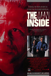 The Man Inside Dvd (1990)