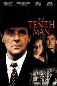 The Tenth Man Dvd (1988)