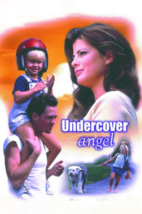 Undercover Angel Dvd (1999)