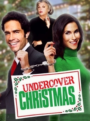 Undercover Christmas Dvd (2003) Rarefliks.com