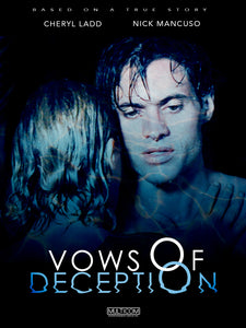 Vows of Deception Dvd (1996)