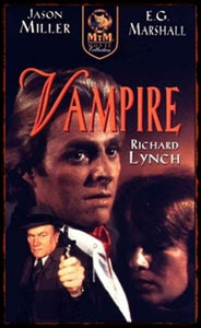 Vampire Dvd (1979)