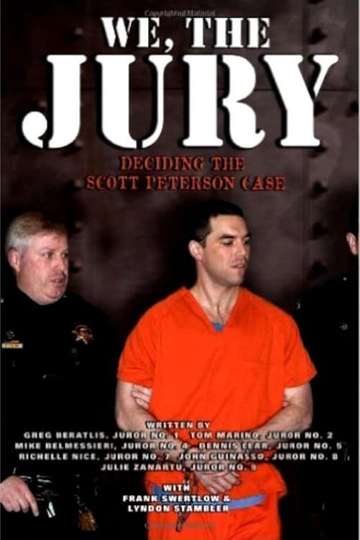 We the Jury Dvd (1996)