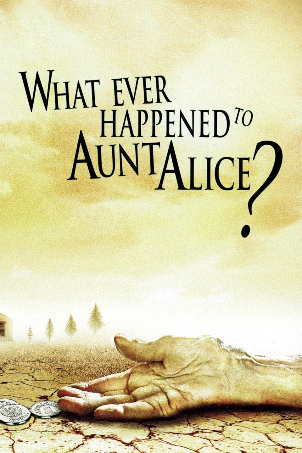What Ever Happened to Aunt Alice? (1969)