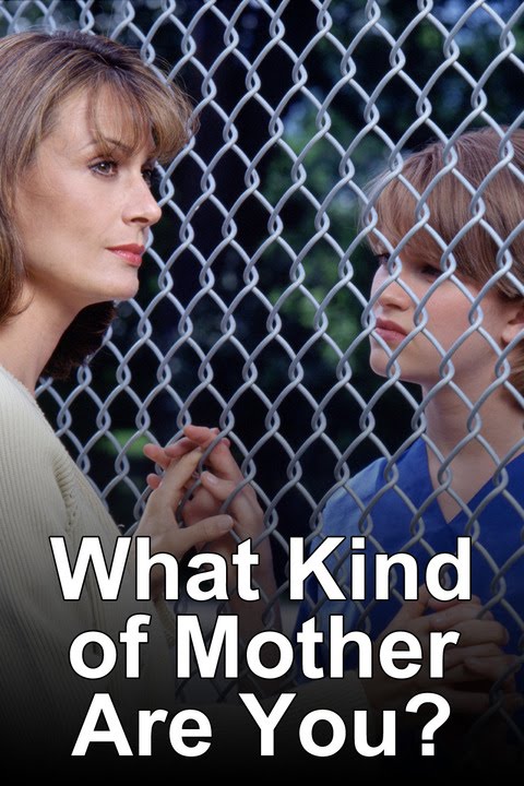 What Kind Of Mother Are You? Dvd (1996)