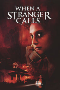 When a Stranger Calls Dvd (1979)Rarefliks.com