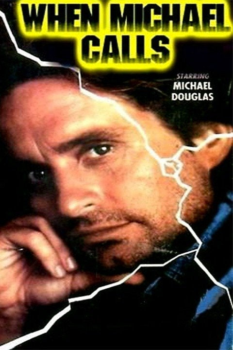 When Michael Calls Dvd (1972) Rarefliks.com