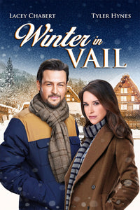 Winter In Vail Dvd (2020)