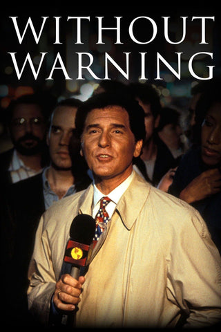 Without Warning Dvd (1994)
