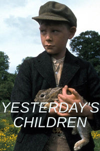 Yesterday's Children Dvd (2000)