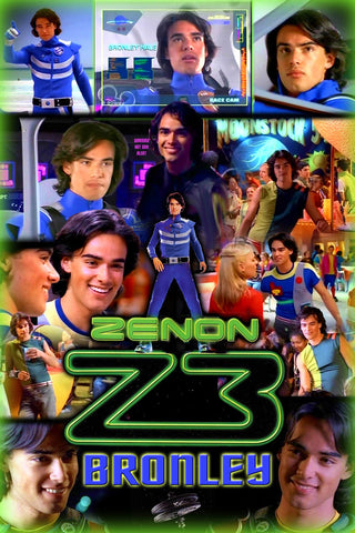  Zenon: Z3 Dvd (2004)Rarefliks.com