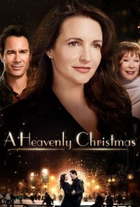 A Heavenly Christmas Dvd (2016)Rarefliks.com
